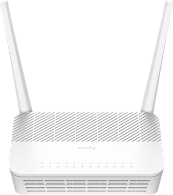 Wi-Fi маршрутизатор (роутер) Cudy GP1200V 239840