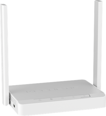 Wi-Fi маршрутизатор (роутер) Keenetic Extra (KN-1714) 239845