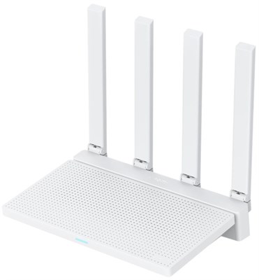 Wi-Fi маршрутизатор (роутер) Xiaomi AX3000T 239846