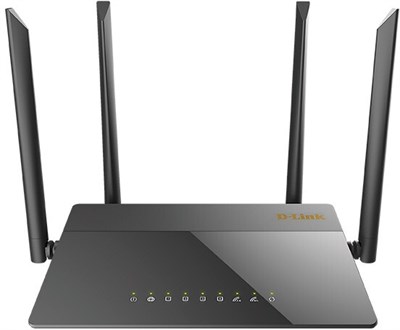 Wi-Fi маршрутизатор (роутер) D-Link DIR-841/GF 239849