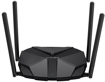 Wi-Fi маршрутизатор (роутер) Mercusys MR85X 239852