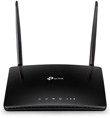 Wi-Fi маршрутизатор (роутер) TP-Link Archer MR202 239854