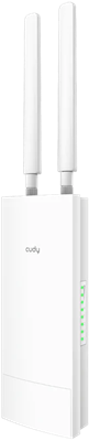 Wi-Fi маршрутизатор (роутер) Cudy LT400 OUTDOOR White 239855