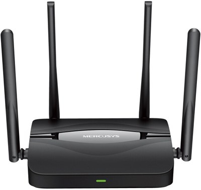 Wi-Fi маршрутизатор (роутер) Mercusys MR25BE 239857