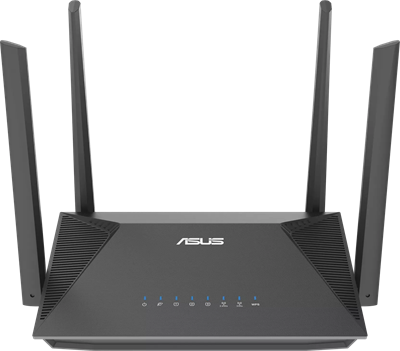 Wi-Fi маршрутизатор (роутер) ASUS RT-AX52 PRO 239858