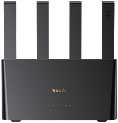 Wi-Fi маршрутизатор (роутер) Tenda 4G08 239861