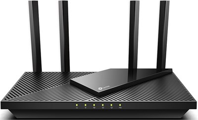 Wi-Fi маршрутизатор (роутер) TP-Link Archer AX55 239862