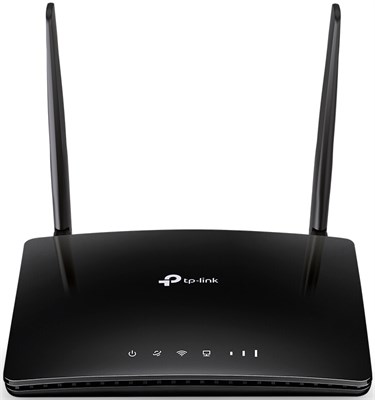 Wi-Fi маршрутизатор (роутер) TP-Link Archer MR402 239864