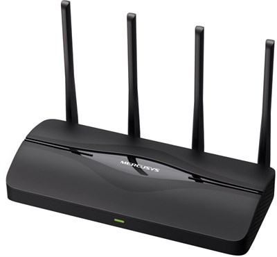 Wi-Fi маршрутизатор (роутер) Mercusys MR27BE 239871