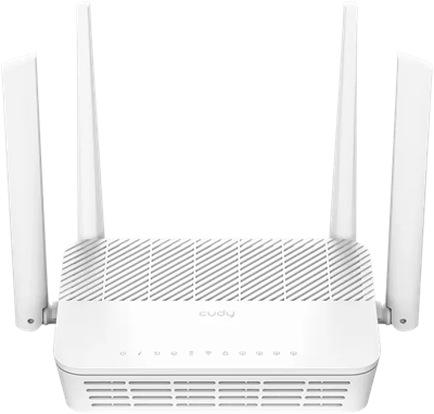 Wi-Fi маршрутизатор (роутер) Cudy GP3000 239873