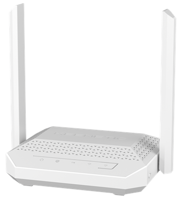 Wi-Fi маршрутизатор (роутер) Keenetic Racer (KN-4010) 239877