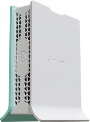 Wi-Fi маршрутизатор (роутер) MikroTik L41G-2axD 239878
