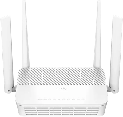 Wi-Fi маршрутизатор (роутер) Cudy WR3000P 239882