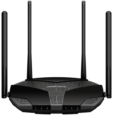 Wi-Fi маршрутизатор (роутер) Mercusys MB235-4G 239885