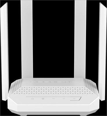 Wi-Fi маршрутизатор (роутер) Netcraze Challenger (NC-3910) 239887