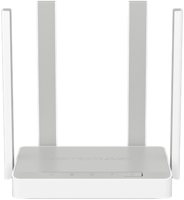 Wi-Fi маршрутизатор (роутер) Netcraze Explorer 4G (NC-4910) 239891
