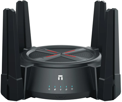 Wi-Fi маршрутизатор (роутер) Netis NX62 239892