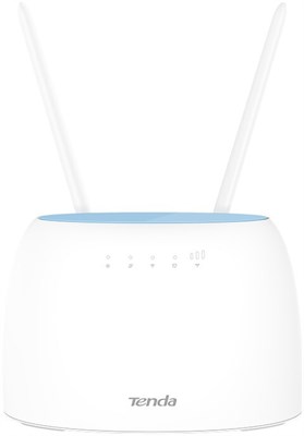 Wi-Fi маршрутизатор (роутер) Tenda 4G09 239896
