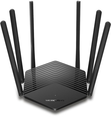 Wi-Fi маршрутизатор (роутер) Mercusys MR1900G 239901