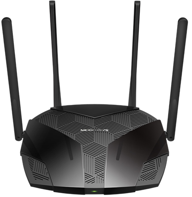 Wi-Fi маршрутизатор (роутер) Mercusys MR3000X 239902
