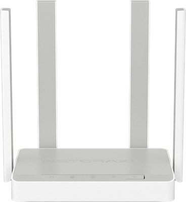 Wi-Fi маршрутизатор (роутер) Netcraze Runner 4G (NC-2212 BL) 239903