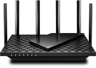 Wi-Fi маршрутизатор (роутер) TP-Link Archer AX72 239907