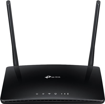 Wi-Fi маршрутизатор (роутер) TP-Link Archer MR400 239908