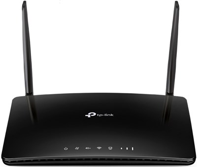 Wi-Fi маршрутизатор (роутер) TP-Link Archer MR500 239910