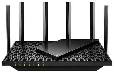 Wi-Fi маршрутизатор (роутер) TP-Link Archer AX73 239916