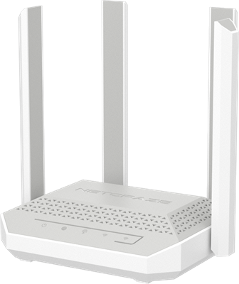 Wi-Fi маршрутизатор (роутер) Netcraze Speedster 4G+ (NC-2911) 239919