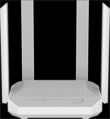 Wi-Fi маршрутизатор (роутер) Netcraze Hopper (NC-3811) 239922