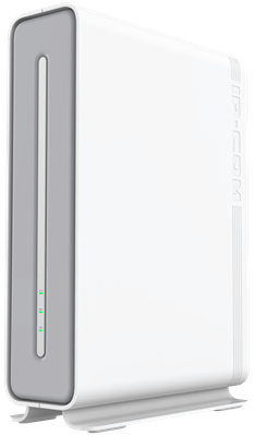 Wi-Fi маршрутизатор (роутер) IP-COM EW15D 239929