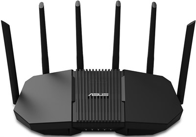 Wi-Fi маршрутизатор (роутер) ASUS RT-BE90U 239941