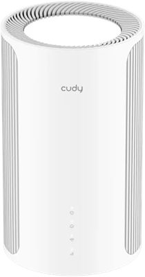 Wi-Fi маршрутизатор (роутер) Cudy P2 239943