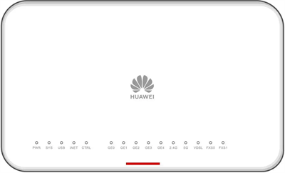 Wi-Fi маршрутизатор (роутер) Huawei AR617VW 239947