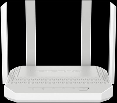 Wi-Fi маршрутизатор (роутер) Netcraze Ultra (NC-1812) 239950