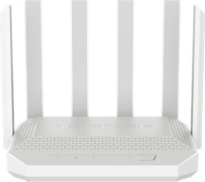 Wi-Fi маршрутизатор (роутер) Netcraze Hero 5G (NC-4110) 239954