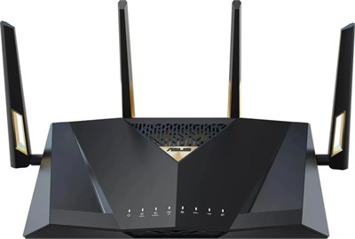 Wi-Fi маршрутизатор (роутер) ASUS RT-BE88U 239962
