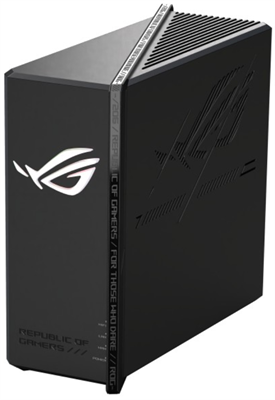 Wi-Fi маршрутизатор (роутер) ASUS ROG STRIX GS-BE18000 239963