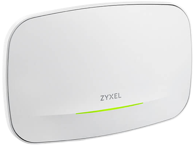 Wi-Fi маршрутизатор (роутер) Zyxel NebulaFlex Pro WBE530 (WW0101F) 239966