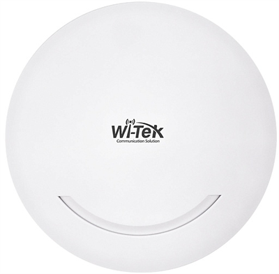 Wi-Fi точка доступа Wi-Tek WI-AP210-Lite 240000