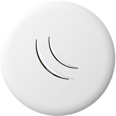 Wi-Fi точка доступа MikroTik cAP lite 240003