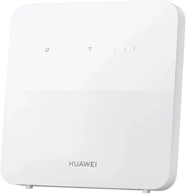Wi-Fi точка доступа Huawei B320 White 240014