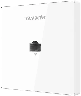 Wi-Fi точка доступа Tenda W12 White 240020