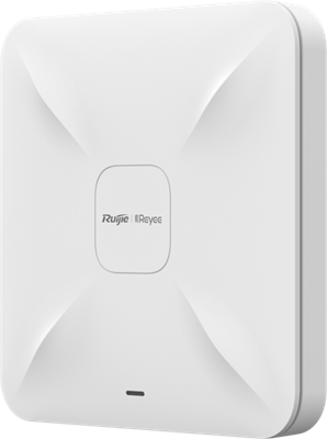 Wi-Fi точка доступа Ruijie Reyee RG-RAP2200(F) 240032