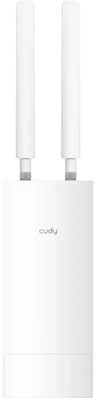 Wi-Fi точка доступа Cudy AP1200 OUTDOOR White 240035