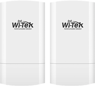 Wi-Fi точка доступа Wi-Tek WI-CPE111-KIT V2 240038