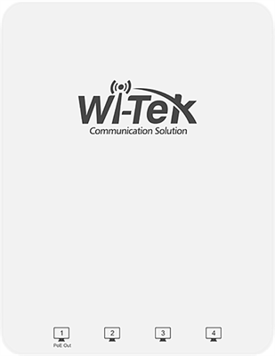 Wi-Fi точка доступа Wi-Tek WI-AP417P 240042