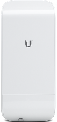 Wi-Fi точка доступа Ubiquiti Nanostation Loco M5 240052