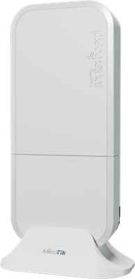 Wi-Fi точка доступа MikroTik wAP ax 240098